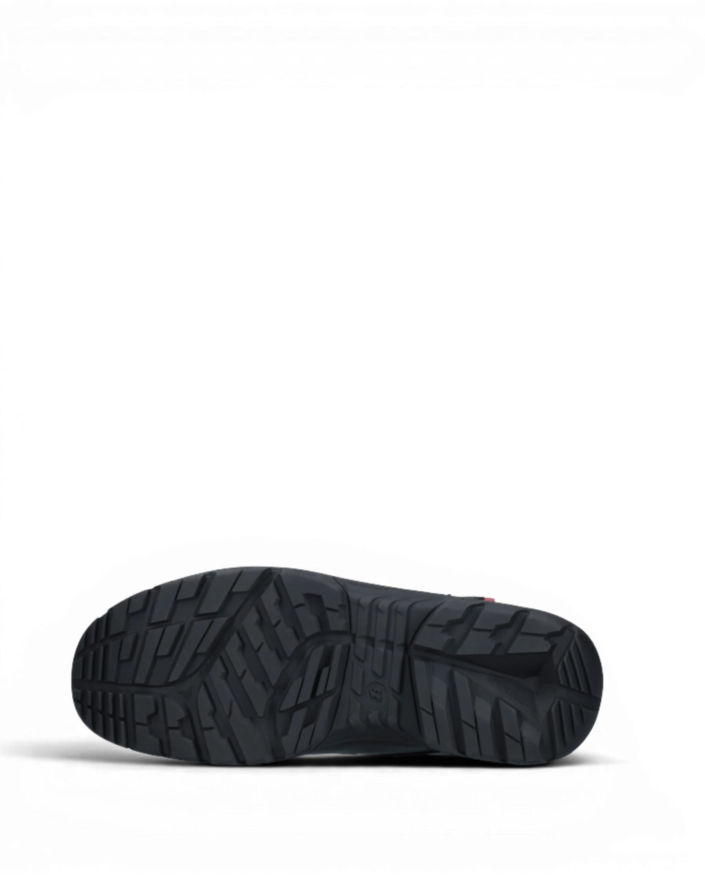 Bata PWR428 Mid S3 Zwart