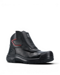 Bata PWR428 XW Mid S3 Zwart