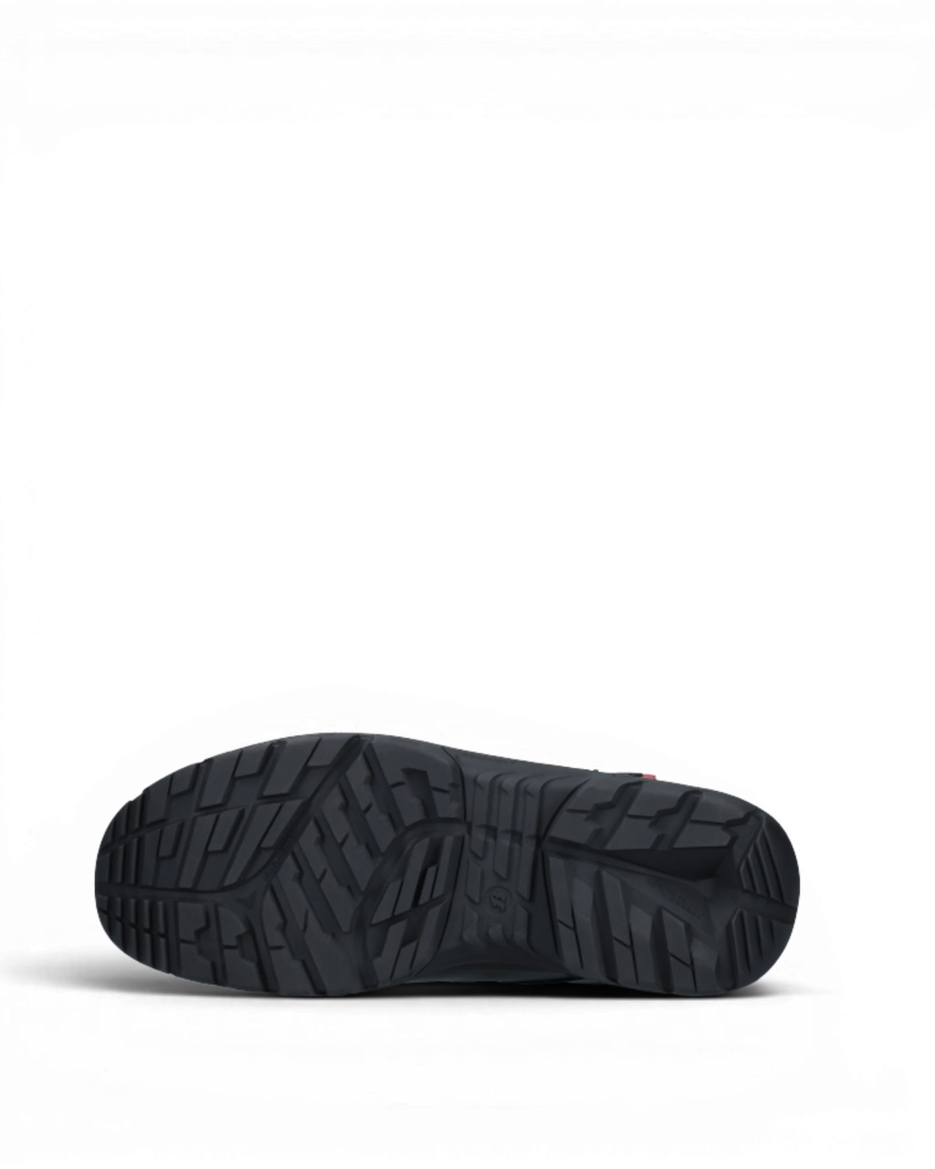 Bata PWR428 XW Mid S3 Zwart