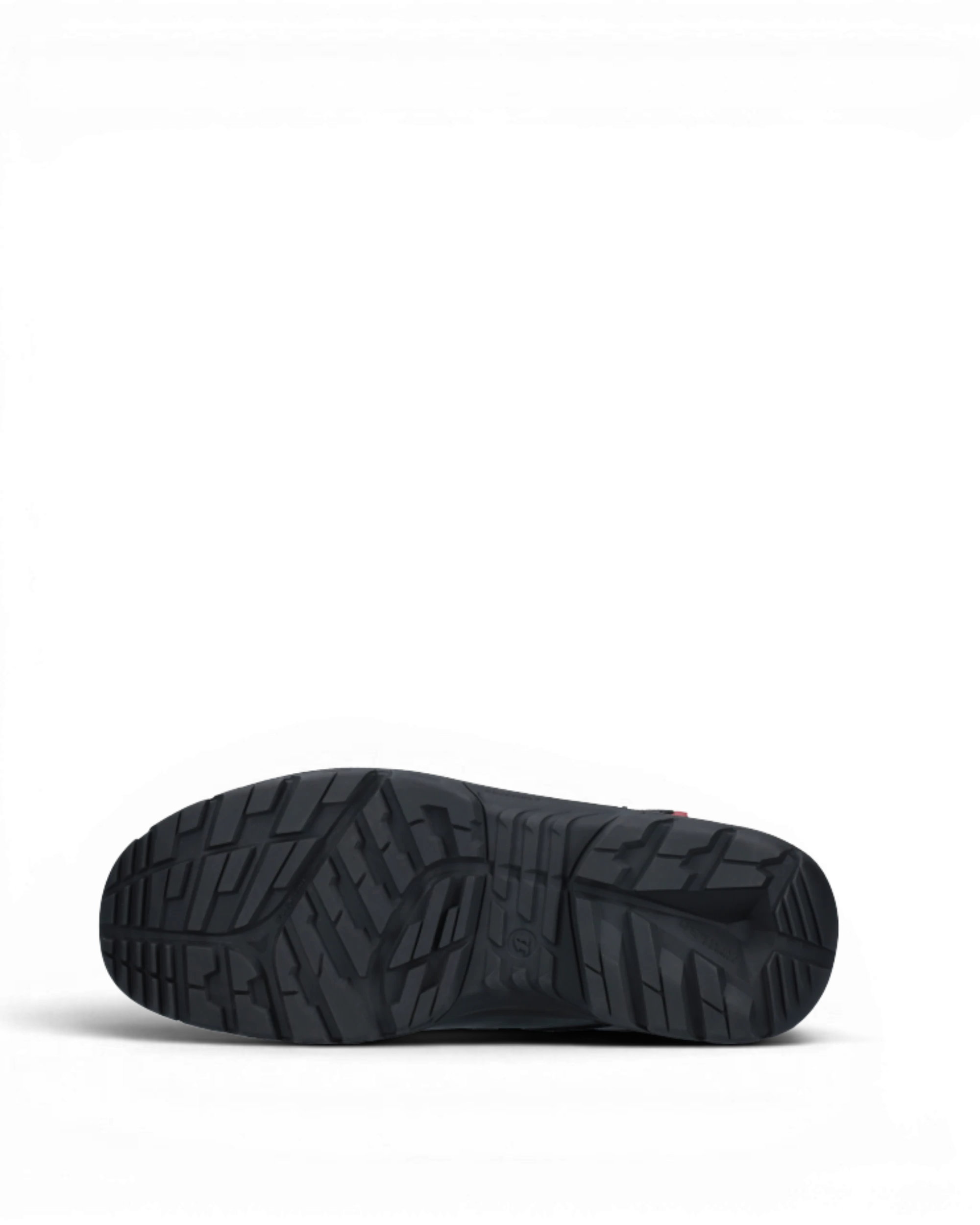 Bata PWR428 XW Mid S3 Zwart
