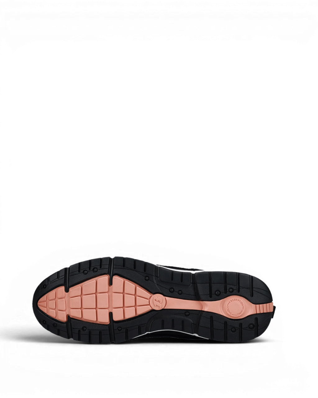 Bata Whawowa Rosa S1PS Zwart