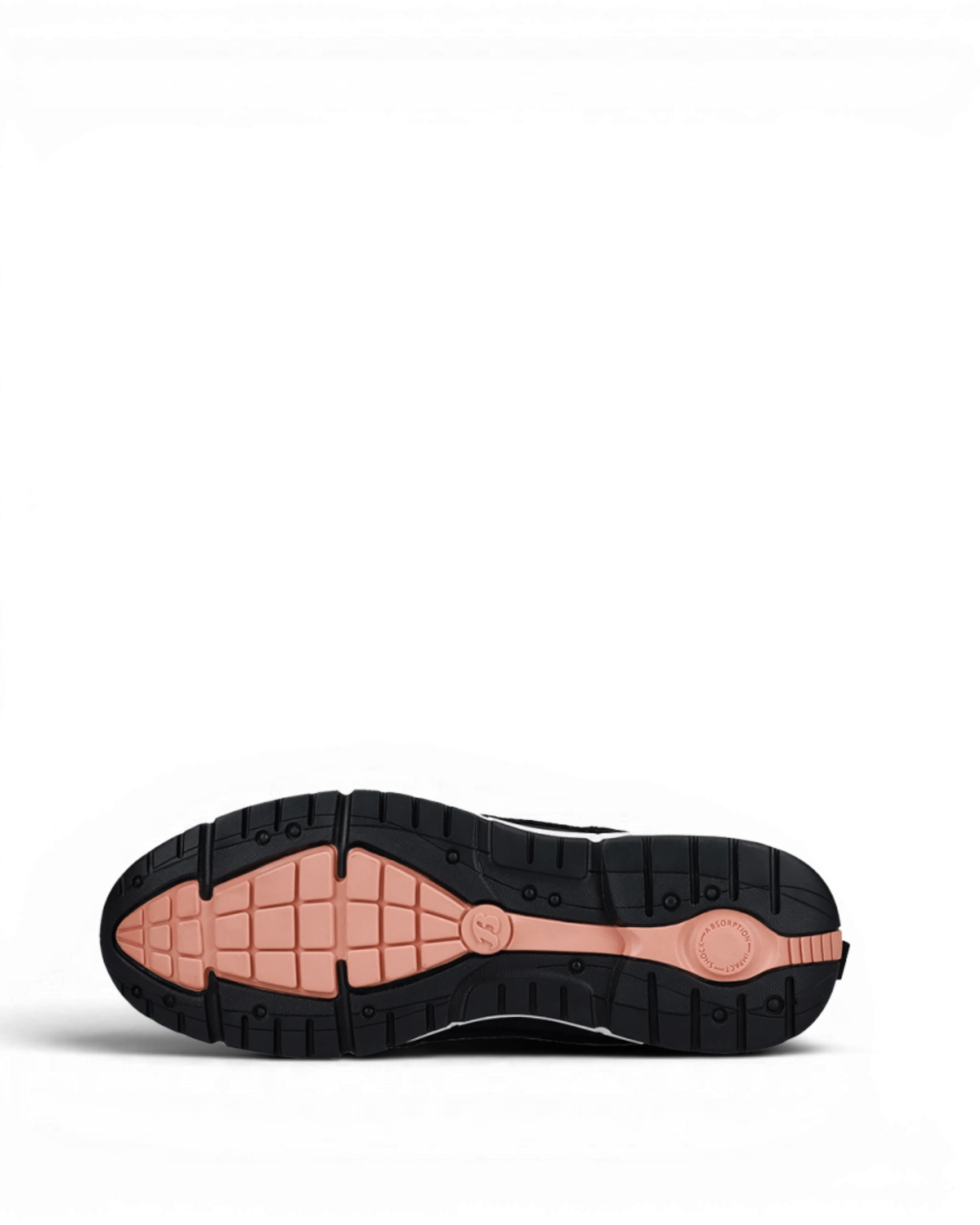 Bata Whawowa Rosa S1PS Zwart