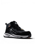 Bata Whawowa Jane S3S Zwart