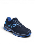 Atlas Schoen Flash 5405 XP S3 W13 Zwart/Blauw