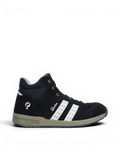 Quick London Hoog QS0151 S3S Donkerblauw