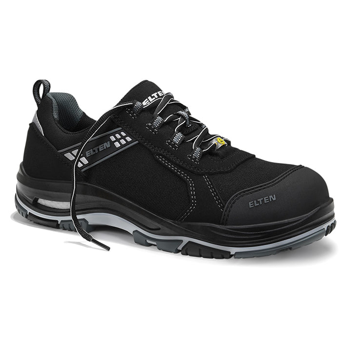 Elten Ian XXTP Pro Low 721321 S3S Grijs