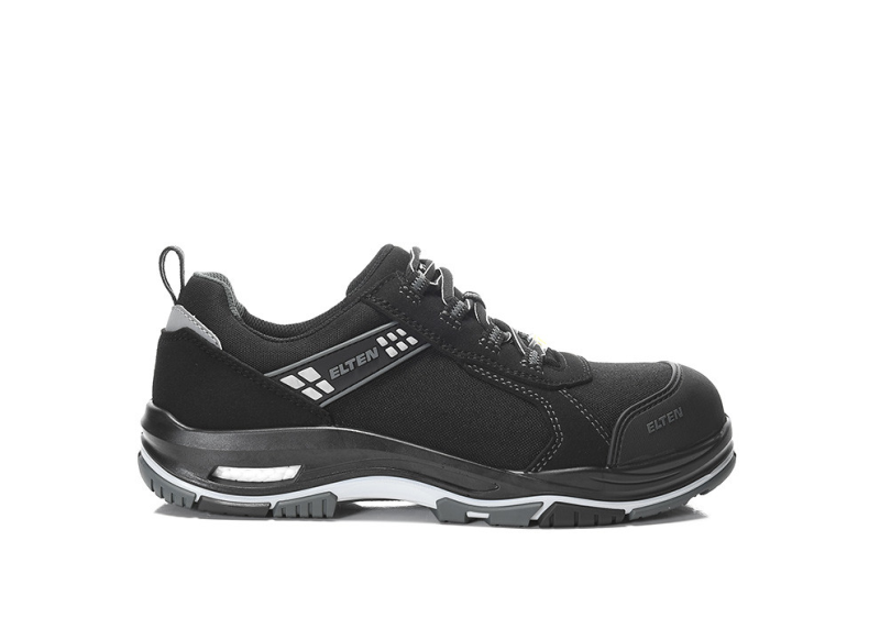 Elten Ian XXTP Pro Low 721321 S3S Grijs