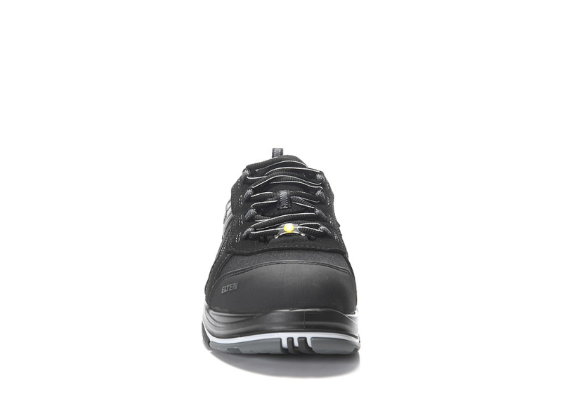 Elten Ian XXTP Pro Low 721321 S3S Grijs