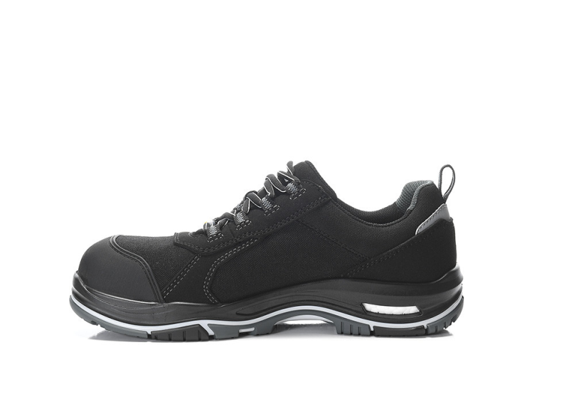 Elten Ian XXTP Pro Low 721321 S3S Grijs