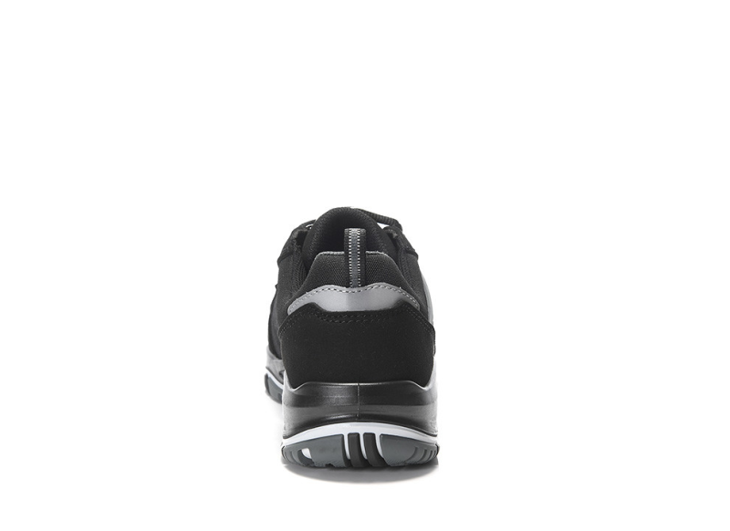 Elten Ian XXTP Pro Low 721321 S3S Grijs