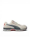 Puma Vanti Grey Low 643700 S1PS Grijs (stone)