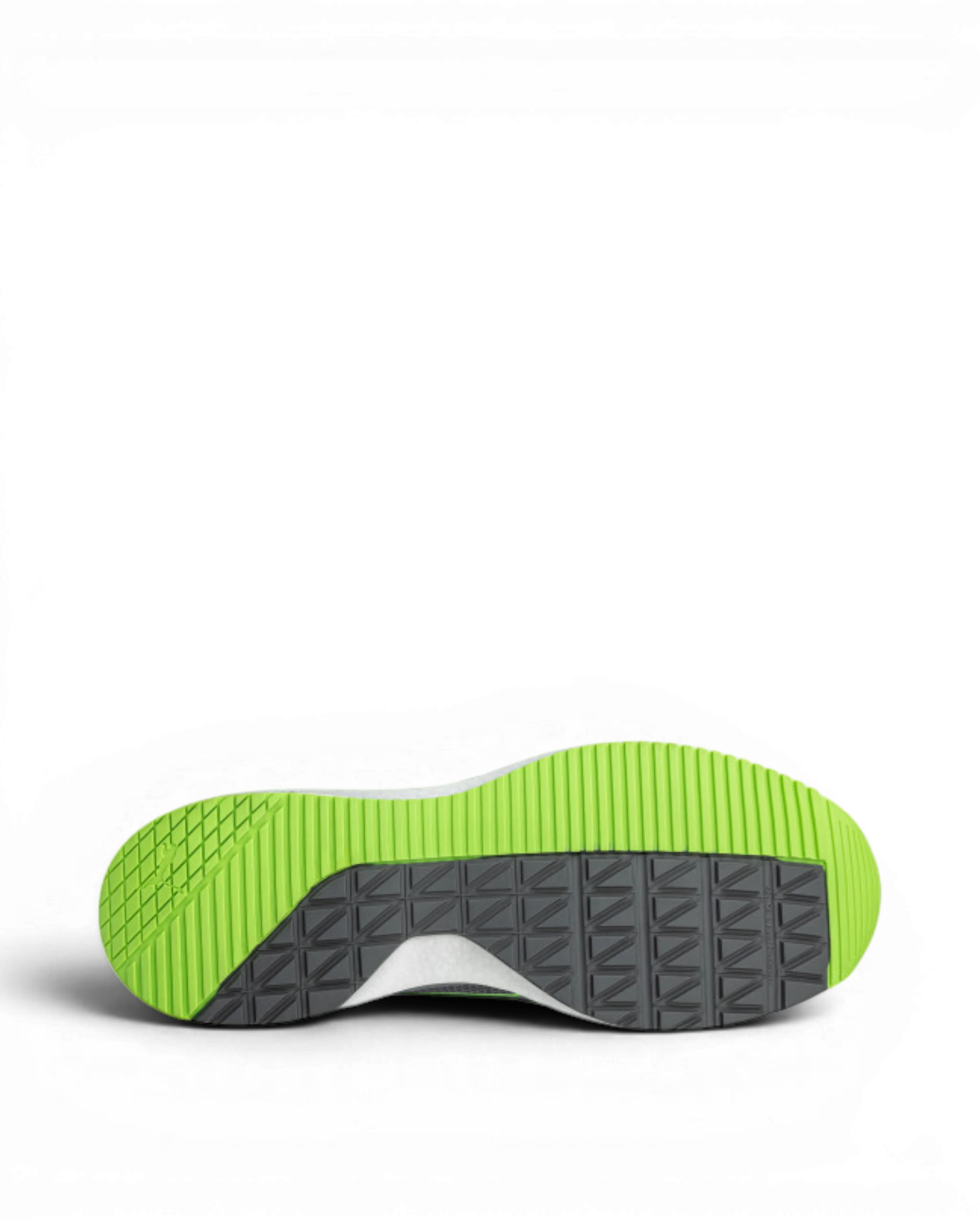 Puma Slide Grey/green Low 645010 S1PS Grijs/Groen