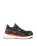 Puma Turbo Blk/red Low 645020 S1PS Zwart/Rood