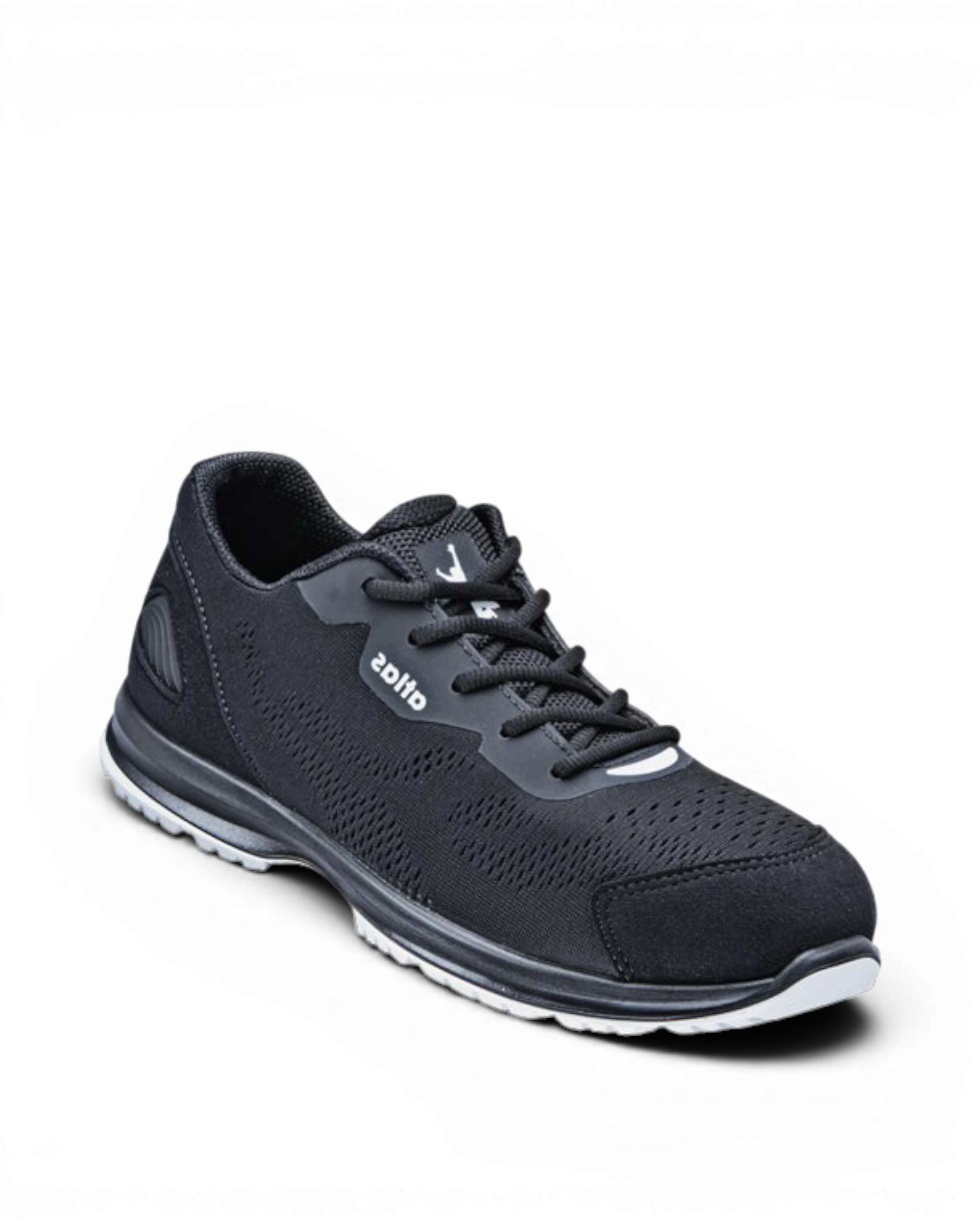 Atlas Runner 155 S1P Zwart