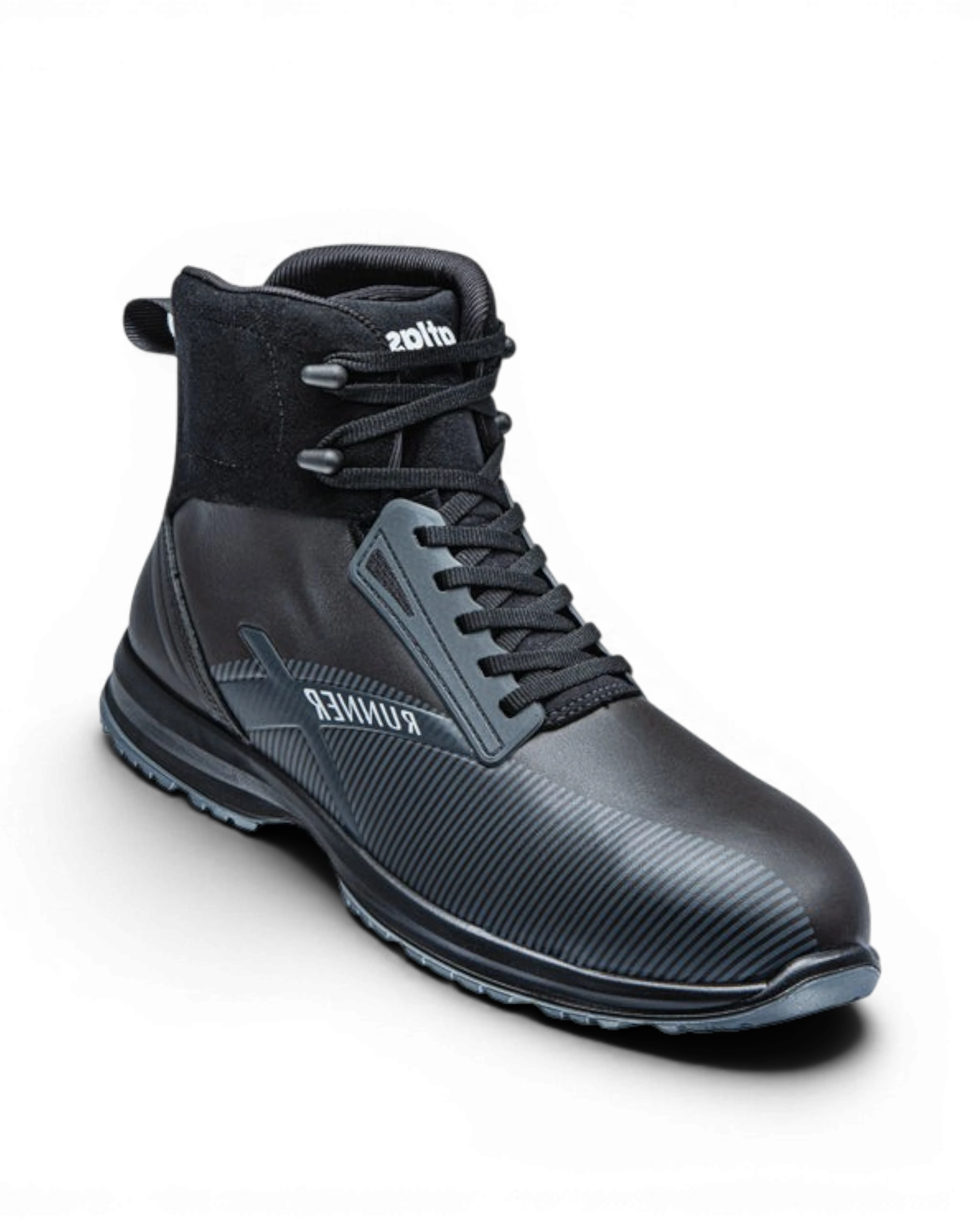 Atlas Runner 305 S3 Zwart
