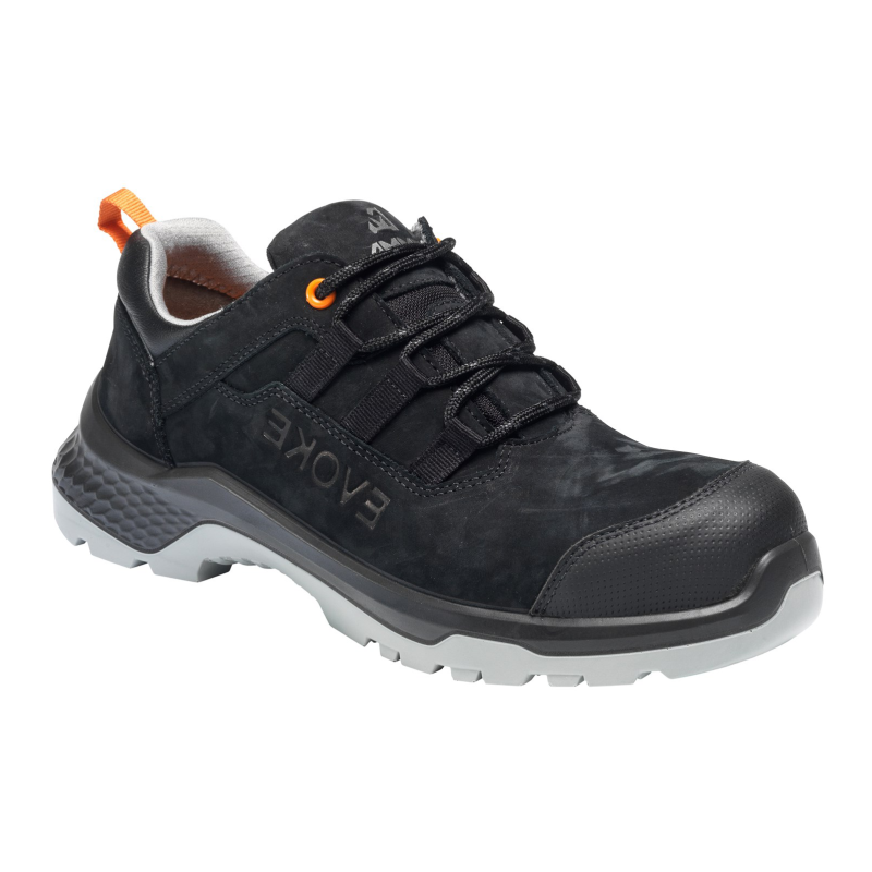 Emma Evoke 2.0 D MM815547 S3 Zwart
