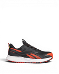 Reebok Adventure IB3610 S3S Zwart/Oranje