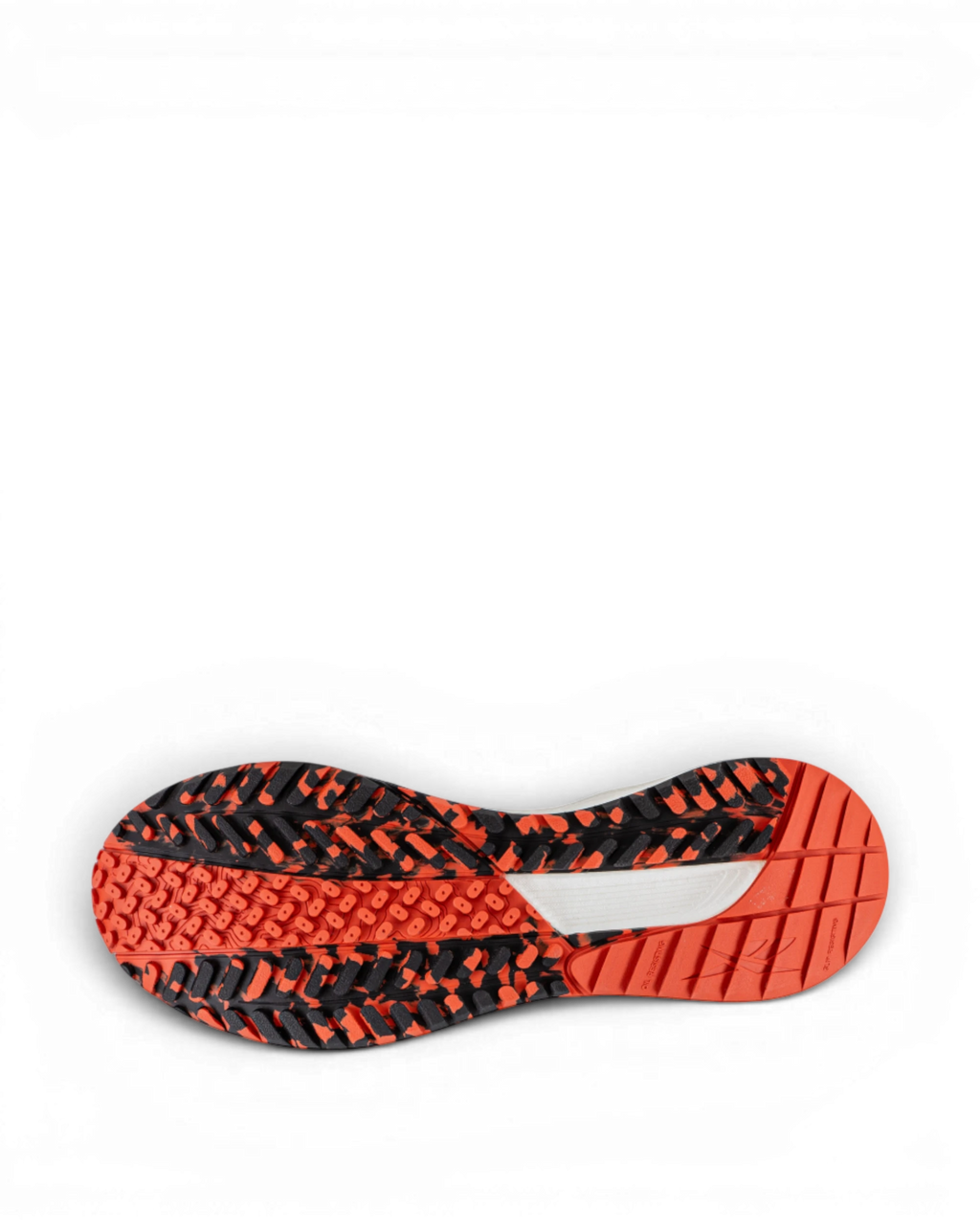 Reebok Adventure IB3610 S3S Zwart/Oranje