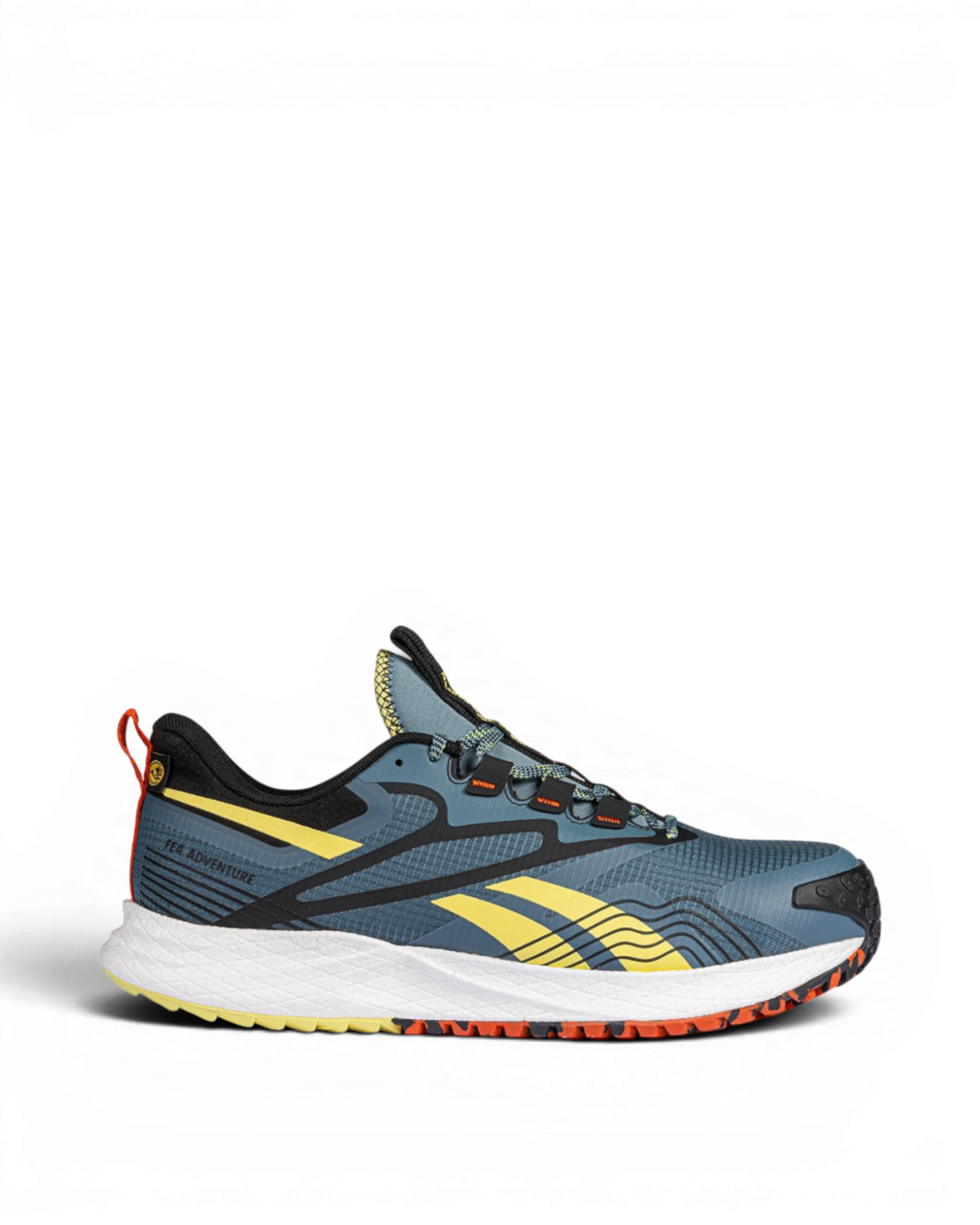 Reebok Adventure IB3611 S1PS Blauw