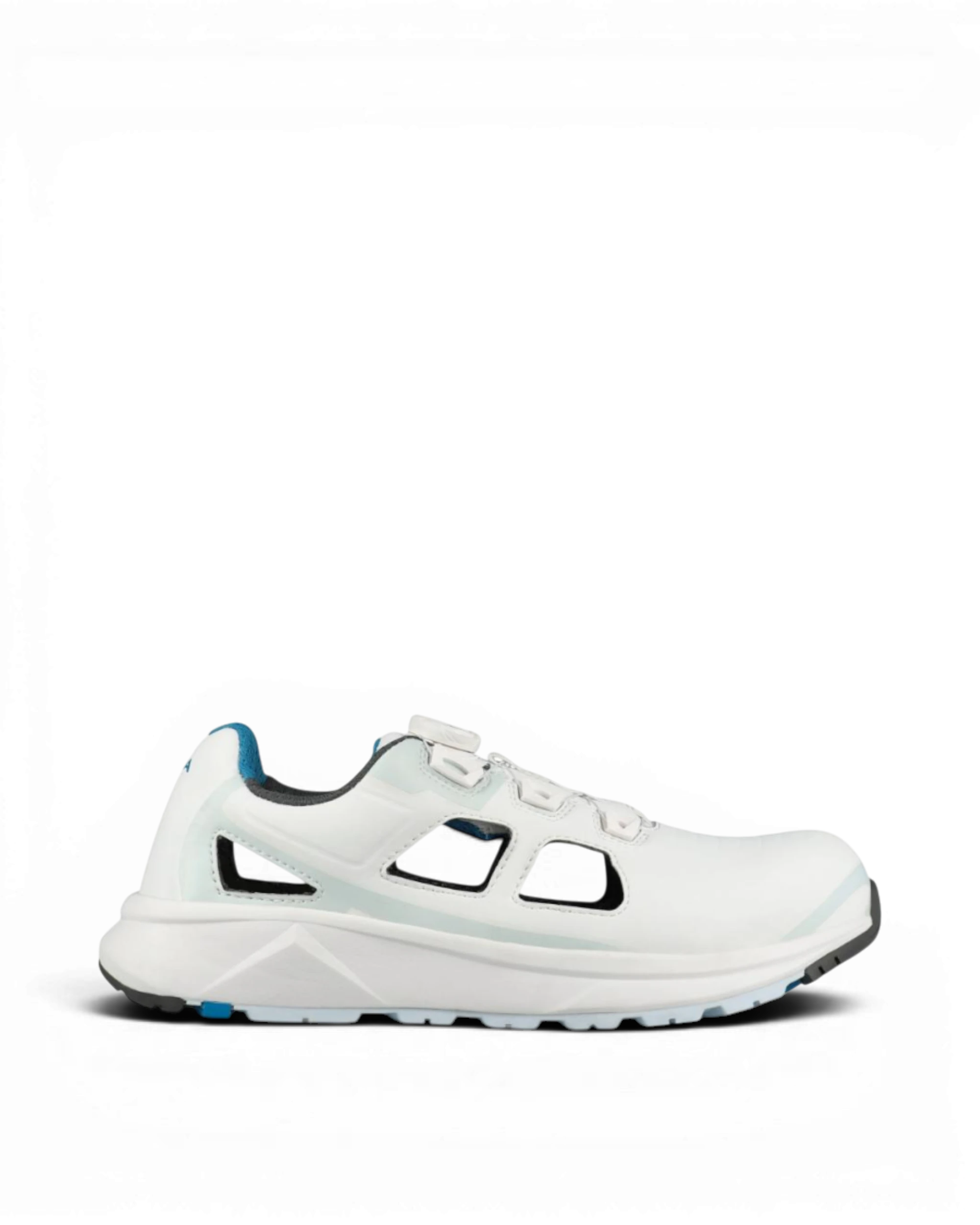 Sika 60103 Open Shoe Cloud BOA S1 Wit