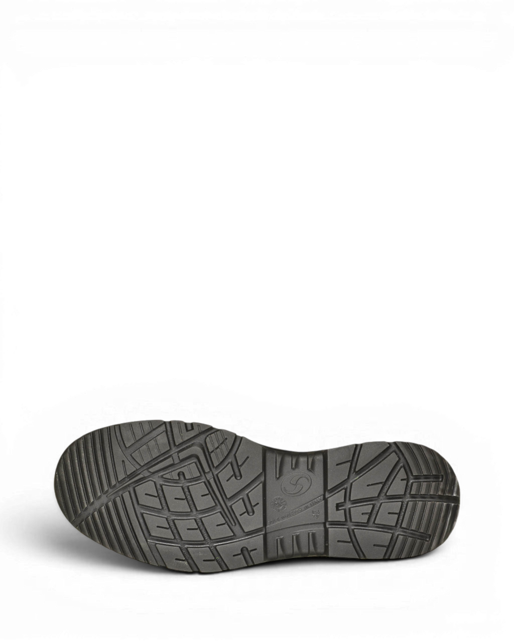 Sixton Peak Sestriere 31498-07 S3S ESD Zwart
