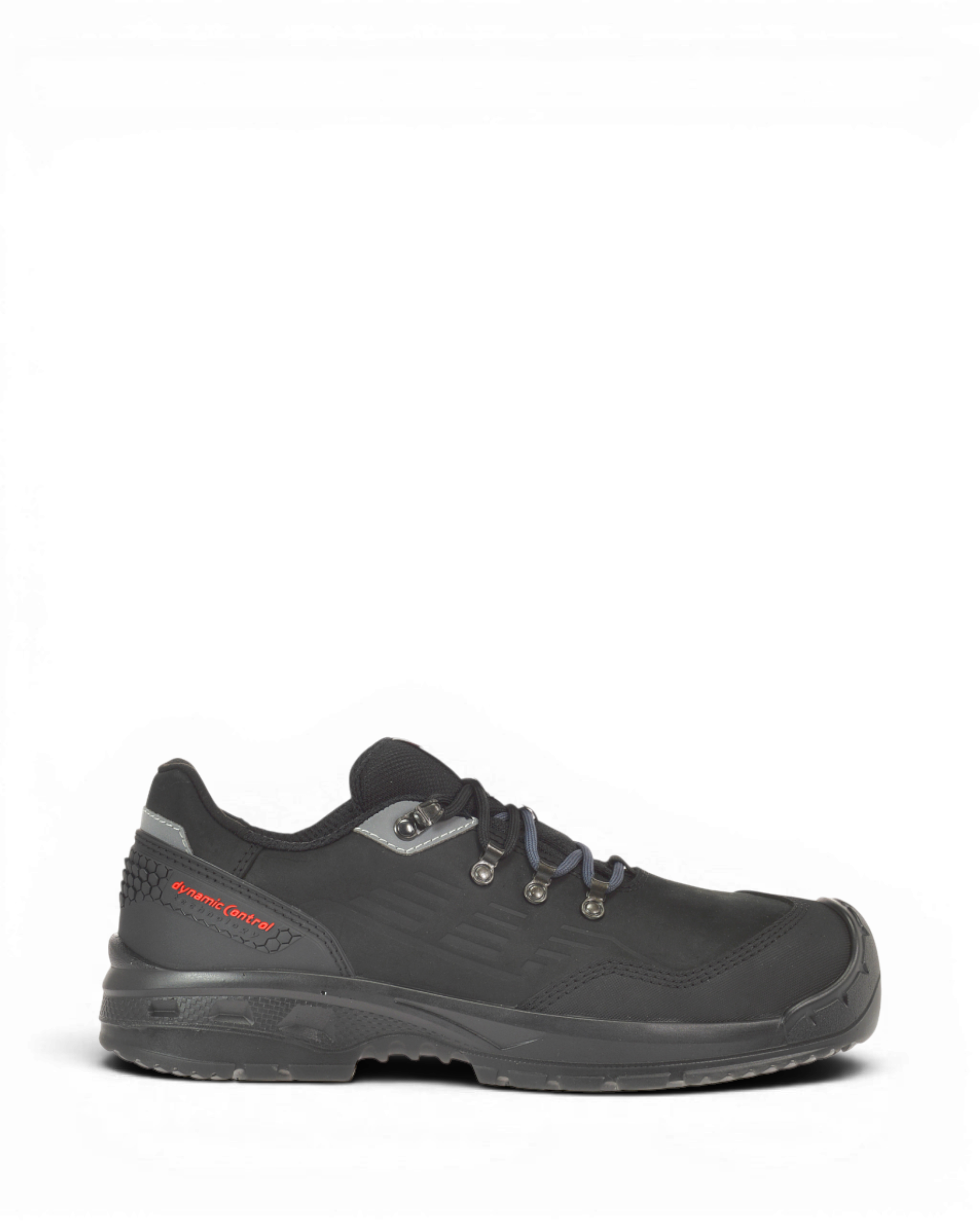 Sixton Peak Susa 31499-04 S3S ESD Zwart