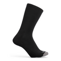 Sika 705401 Winter 3-Pak Sokken Zwart