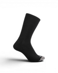 Sika 705401 Winter 3-Pak Sokken Zwart