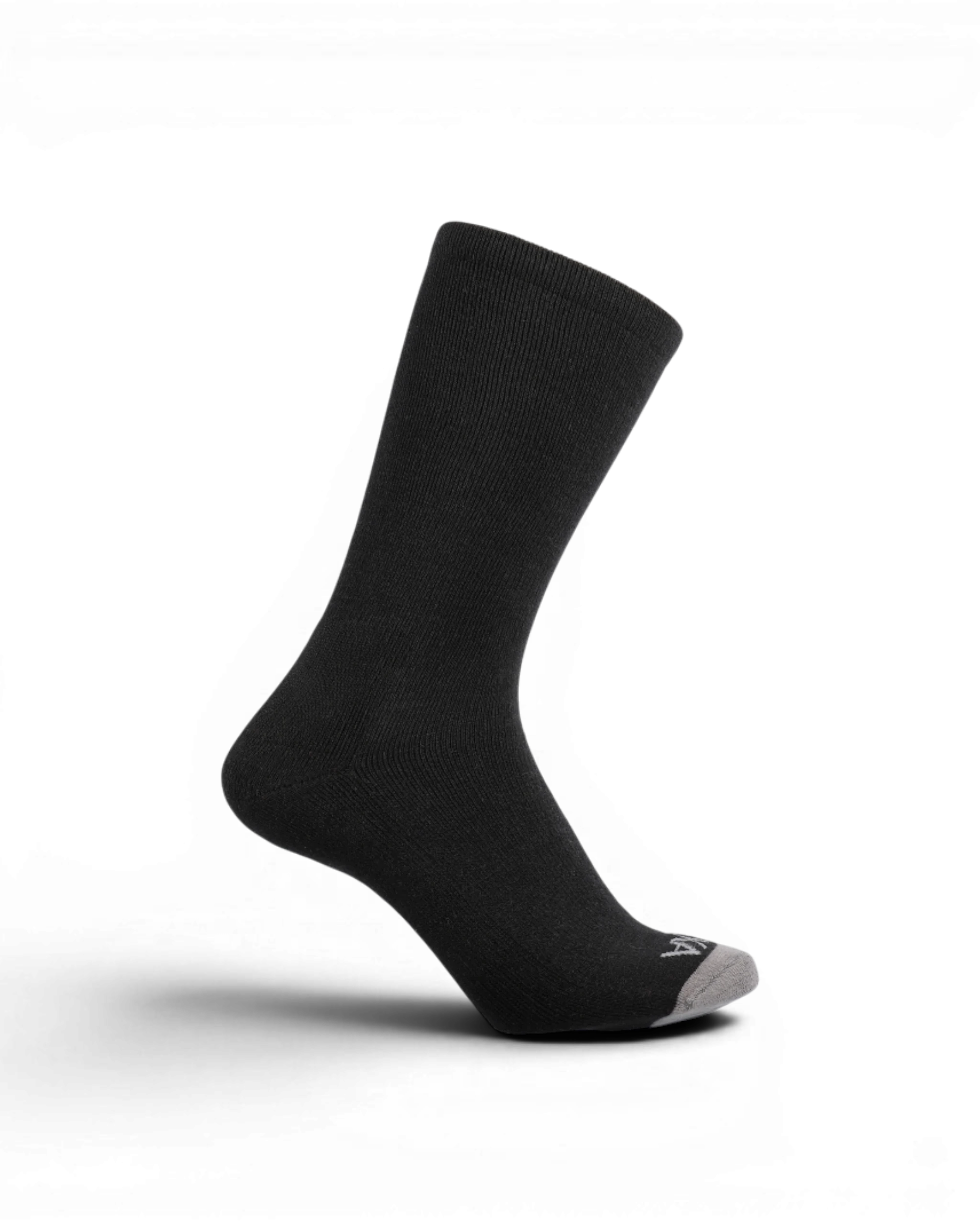 Sika 705401 Winter 3-Pak Sokken Zwart