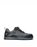 Bata Dyna S1P BOA Zwart/Grijs