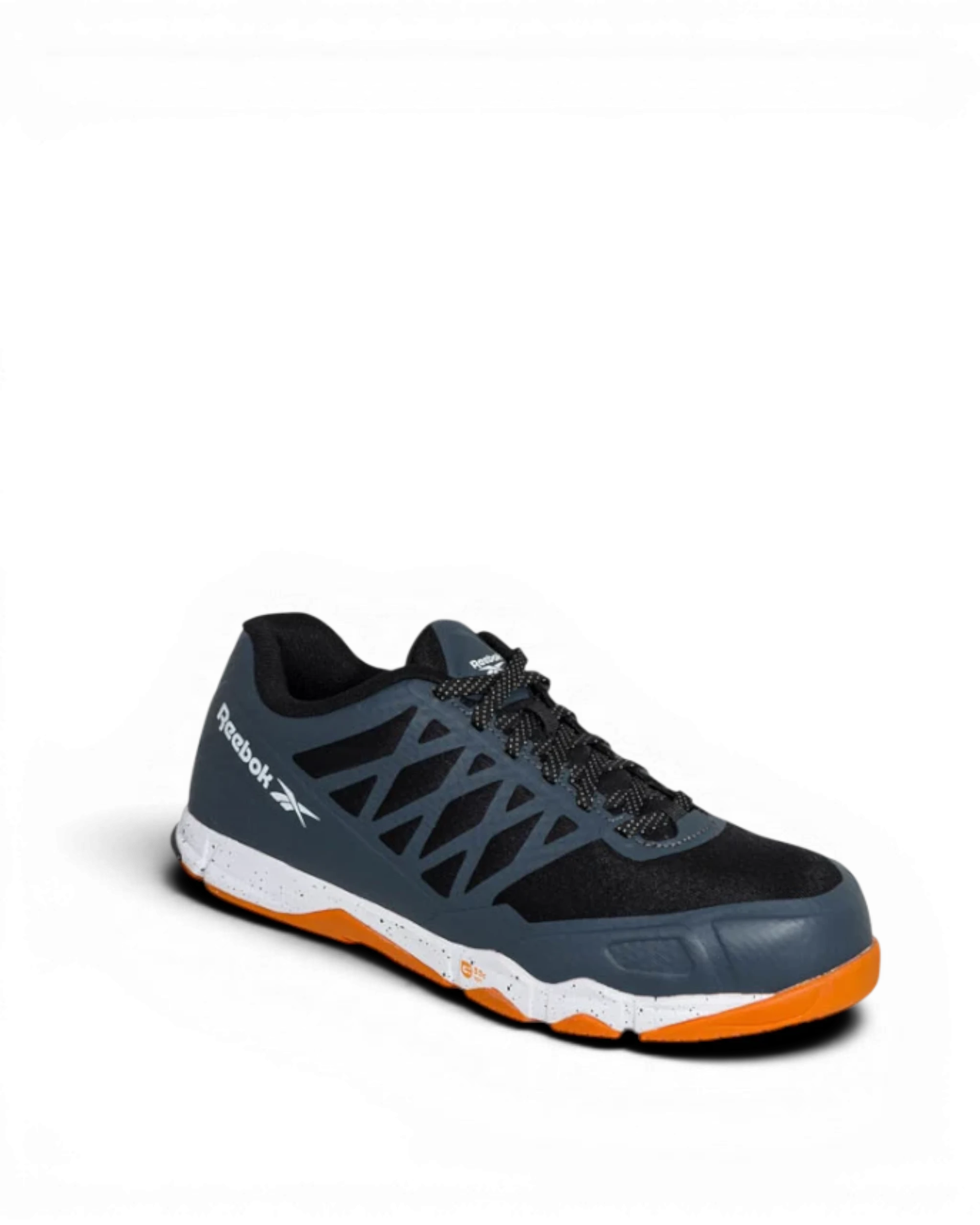 Reebok Speed IB4453 23759 S1PS Grijs/Zwart