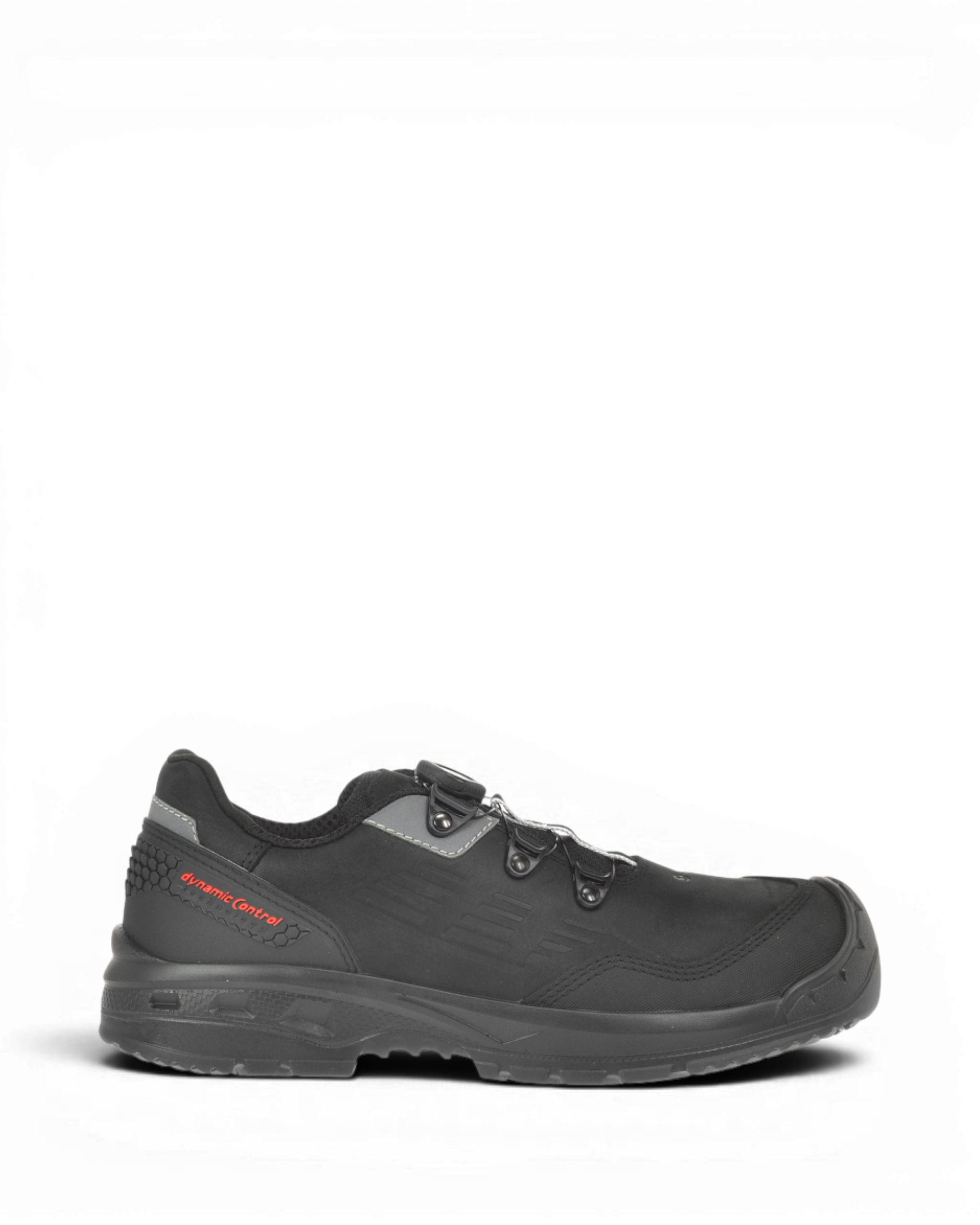 Sixton Peak Susa BOA 31521-01 S3S Zwart