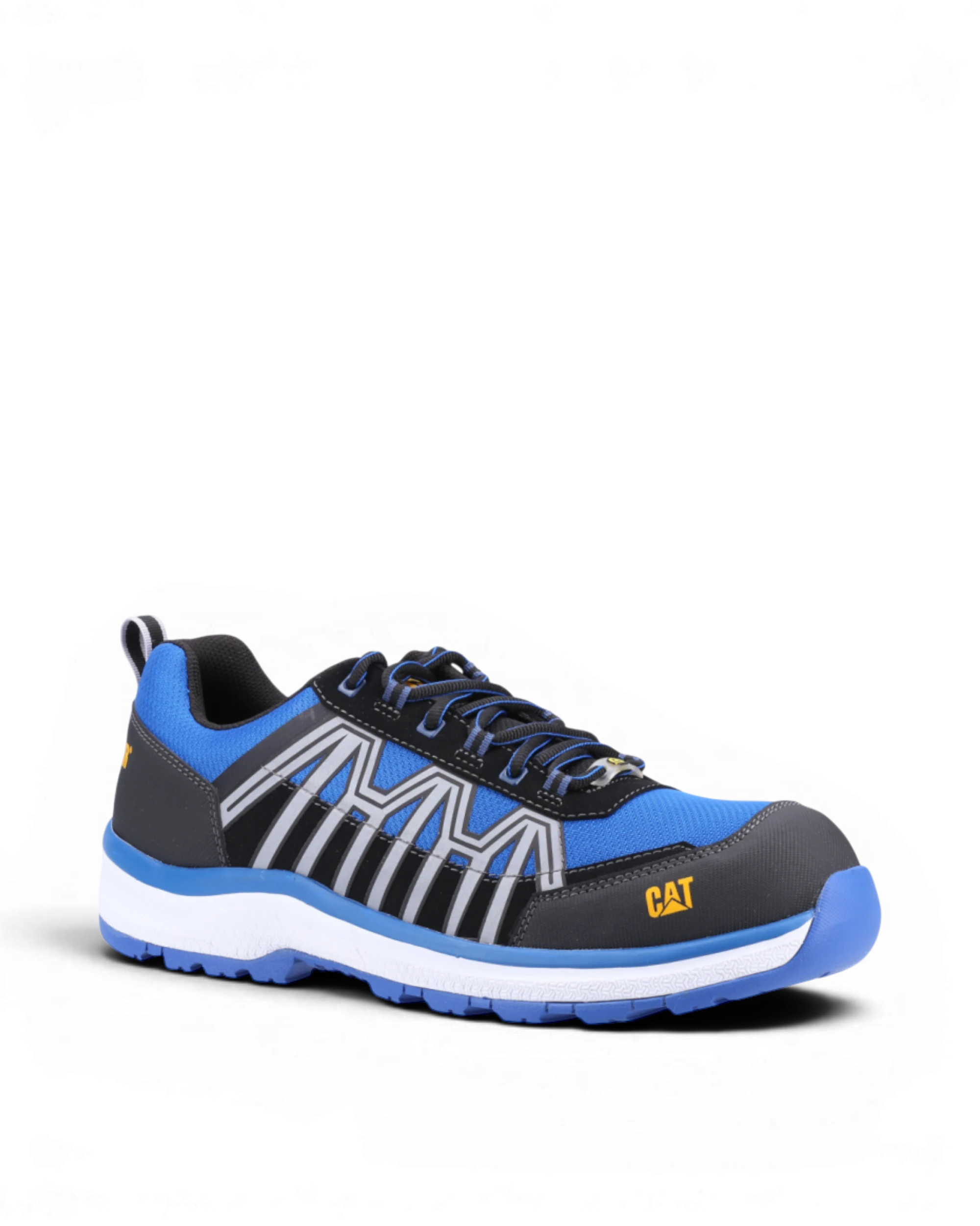 Cat Charge P725516 S3 Blauw