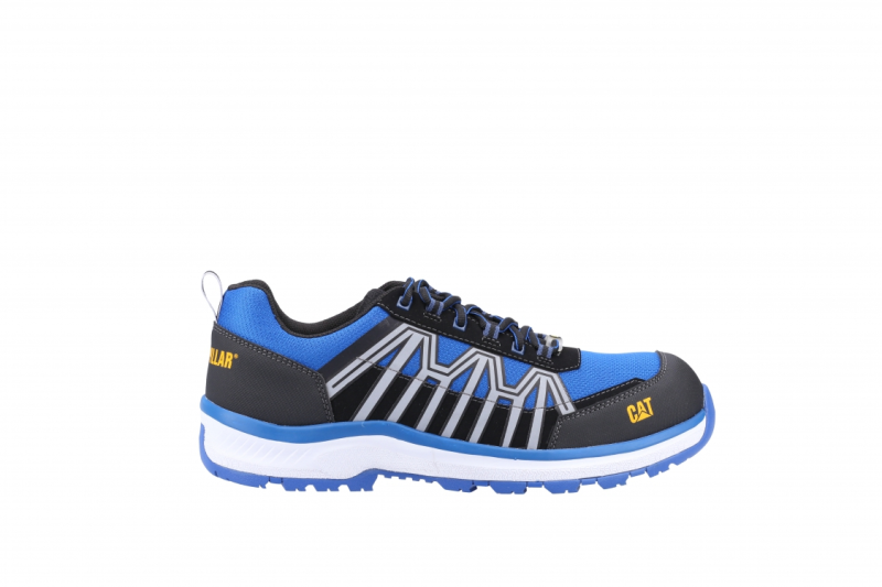Cat Charge P725516 S3 Blauw