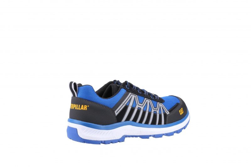 Cat Charge P725516 S3 Blauw