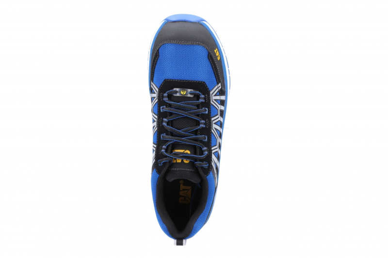 Cat Charge P725516 S3 Blauw