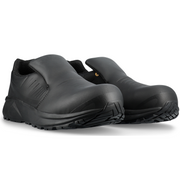 Sika 60401 Cloud Slip-On S2 Zwart Zwart