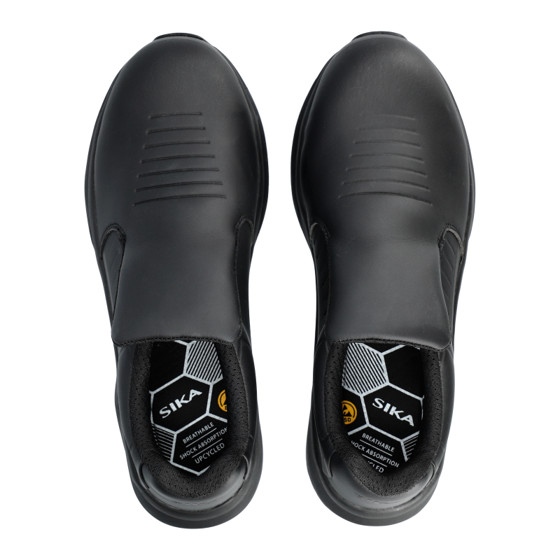 Sika 60401 Cloud Slip-On S2