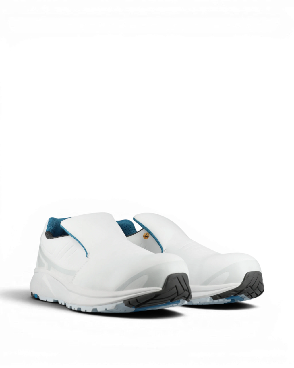 Sika 60401 Cloud Slip-On S2
