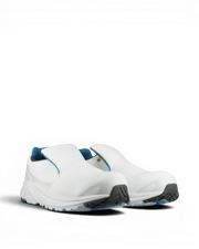 Sika 60401 Cloud Slip-On S2 Wit Wit