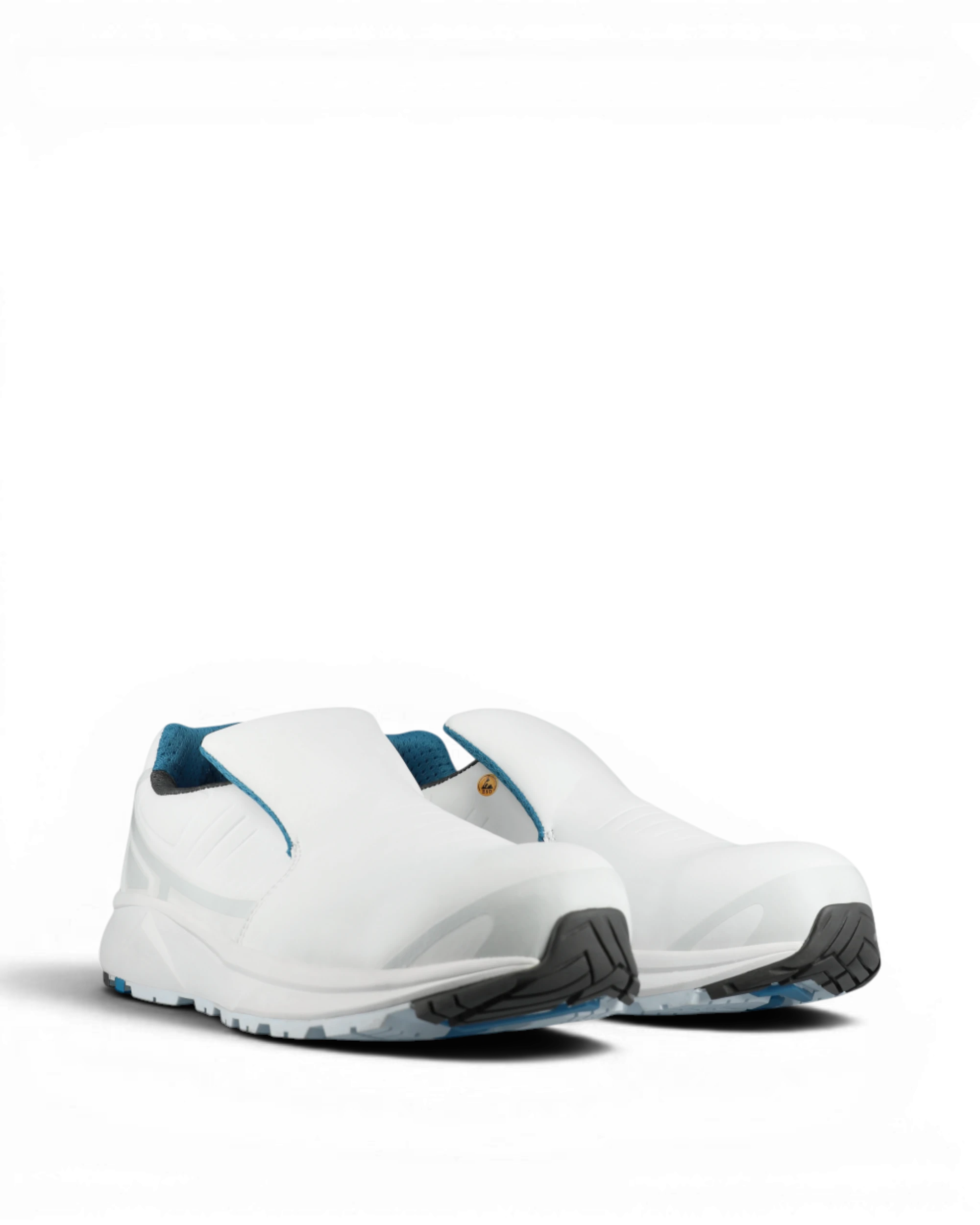 Sika 60401 Cloud Slip-On S2