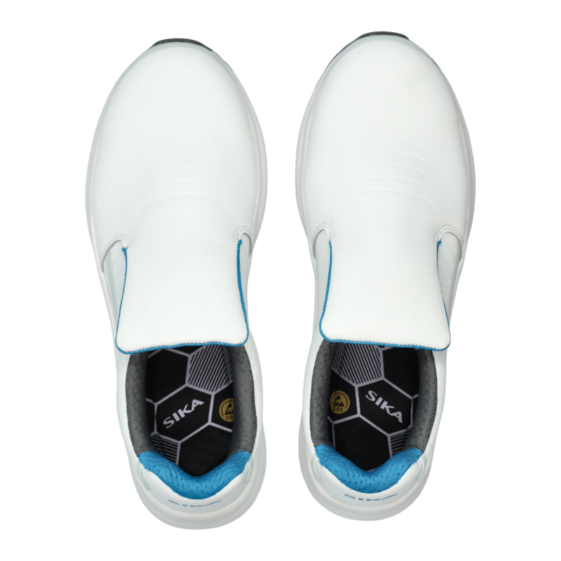 Sika 60401 Cloud Slip-On S2