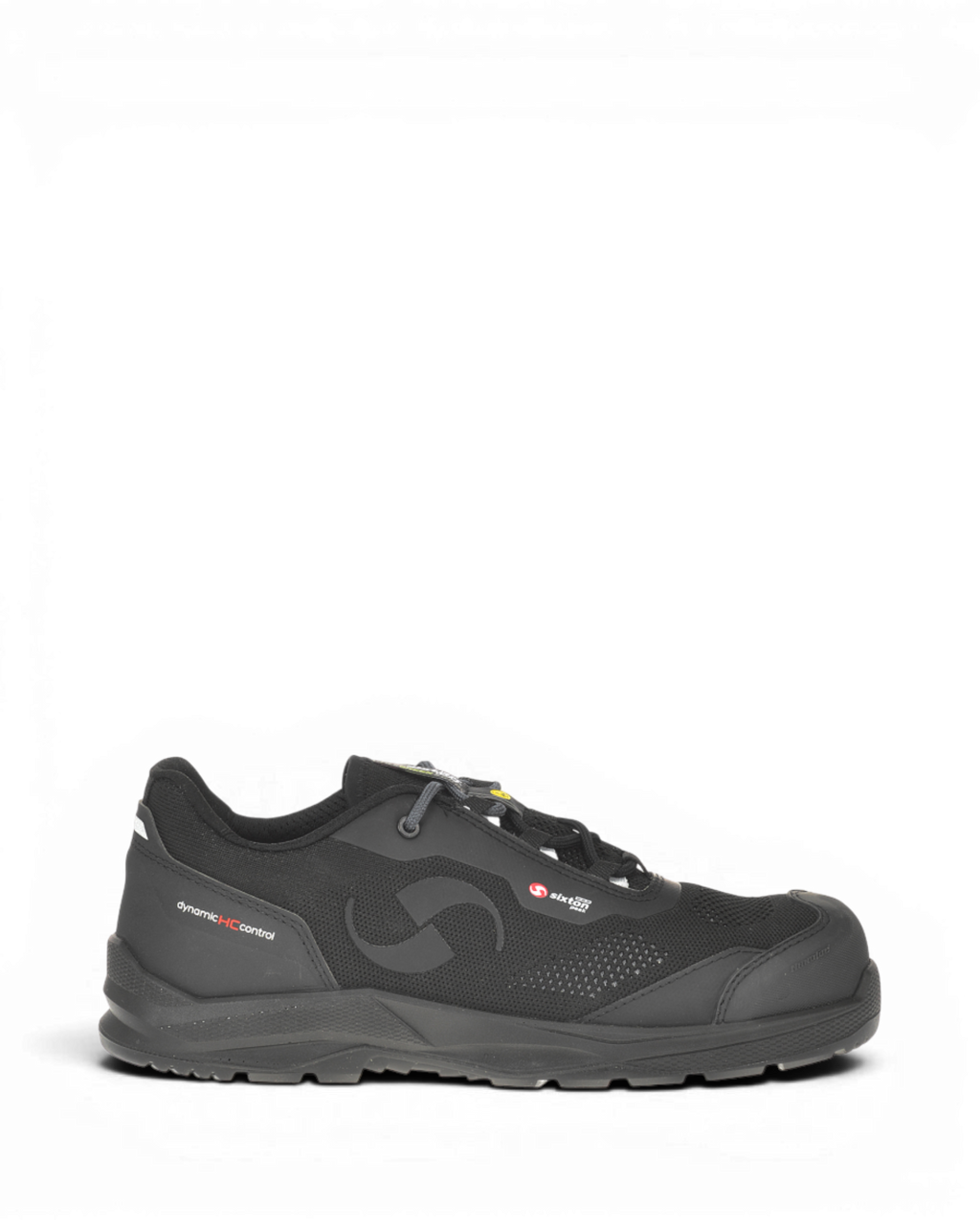 Sixton Peak Xeno 66528-09 S3S Zwart