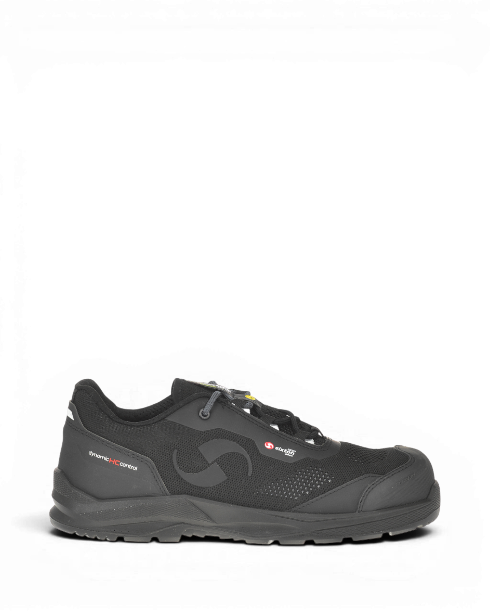 Sixton Peak Xeno 66528-09 S3S Zwart