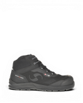 Sixton Peak Xeno Hoog 66548-00 S3S Zwart