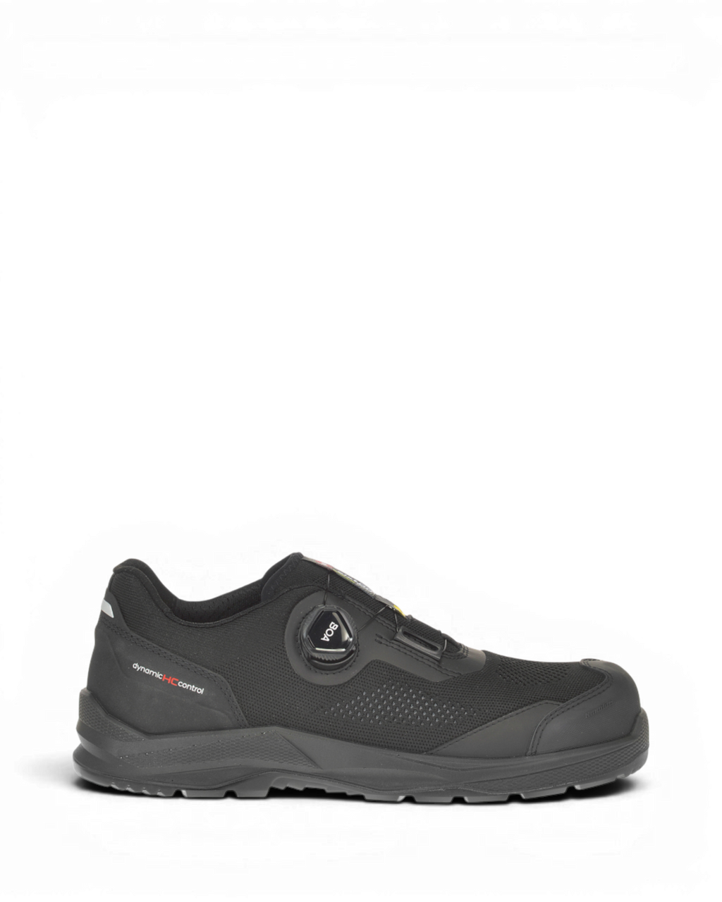 Sixton Peak Xeno BOA 66547-00 S3S Zwart