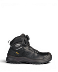 Grisport Safety 903L / 33348  BOA S3 (MEIAANBIEDING) Zwart