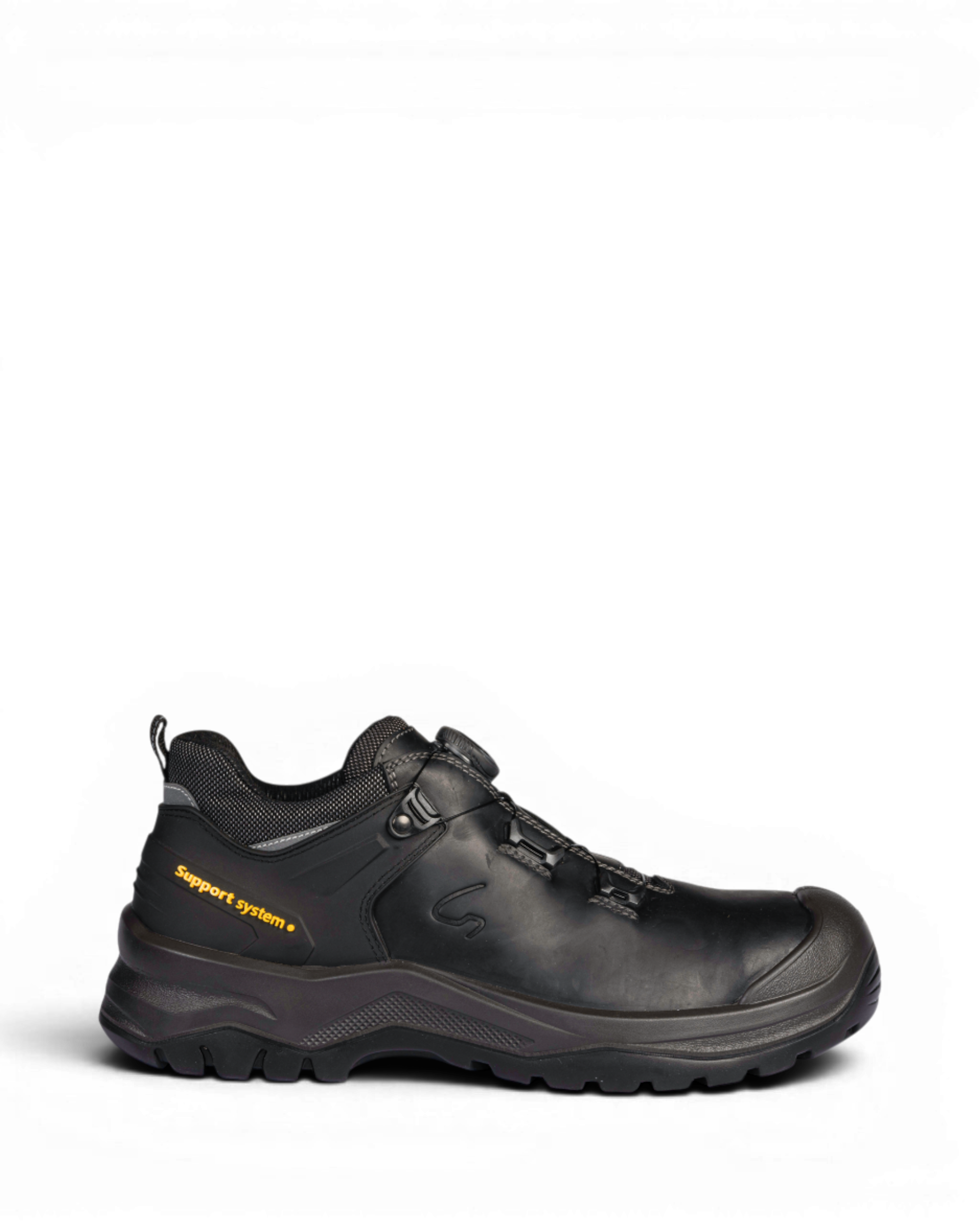 Grisport Safety 901L BOA S3 Zwart
