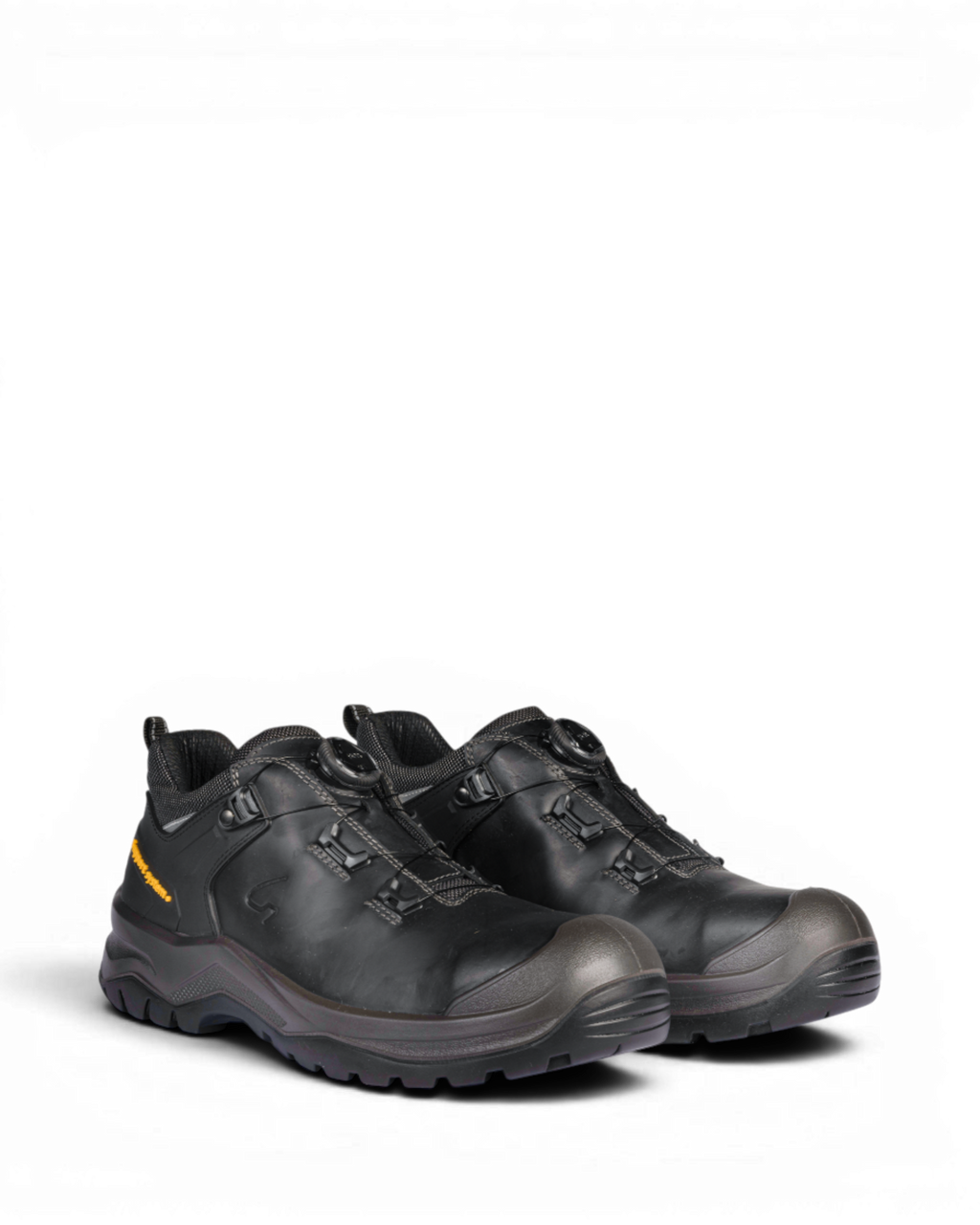 Grisport Safety 901L BOA S3 Zwart
