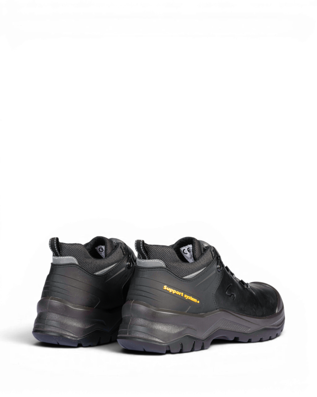 Grisport Safety 901L BOA S3 Zwart